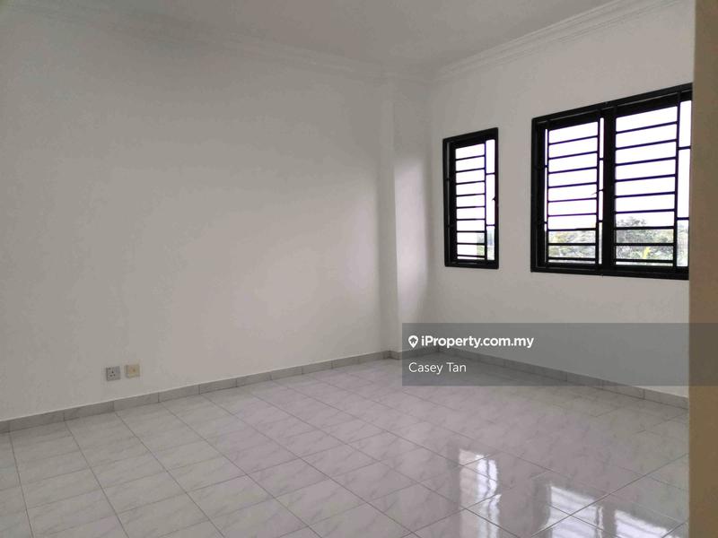 For Sale - Seri Mutiara Apartment