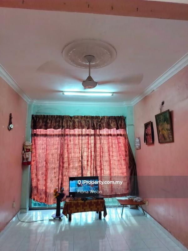 Apartment for Sale in Taman Saujana Puri by Fiona Woon - iProperty.com.my