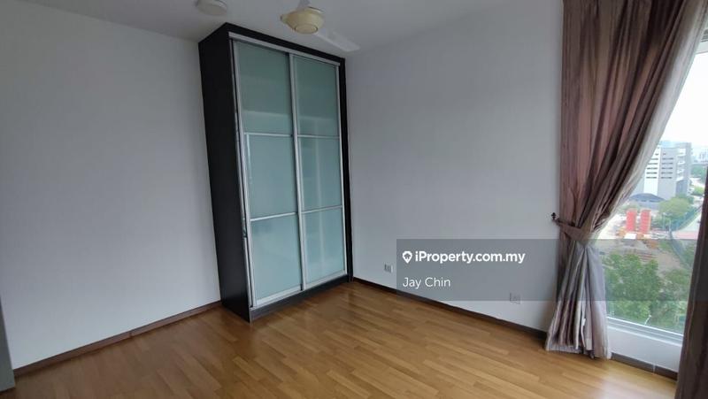 Service Residence for Rent in Greenz (Residensi Flora) @ One South by Jay Chin - iProperty.com.my