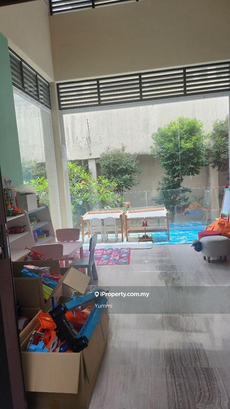 Bungalow House for Sale in Ampang Jaya, Ampang by Yummi - iProperty.com.my