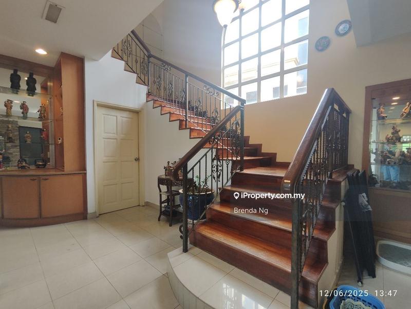 Bungalow House untuk Dijual di Bukit Jalil, Kuala Lumpur oleh Brenda Ng - iProperty.com.my