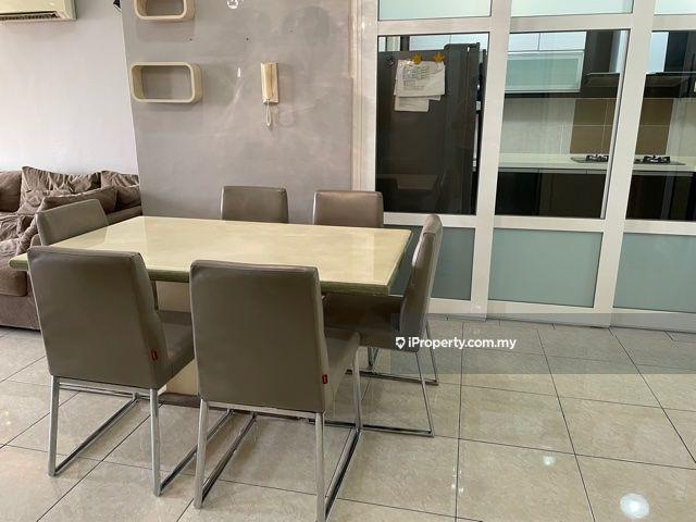 Condominium for Rent in Casa Tropicana by Alvin Yong - iProperty.com.my