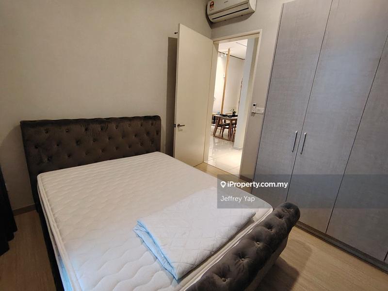 For Rent - The Cruise Residence