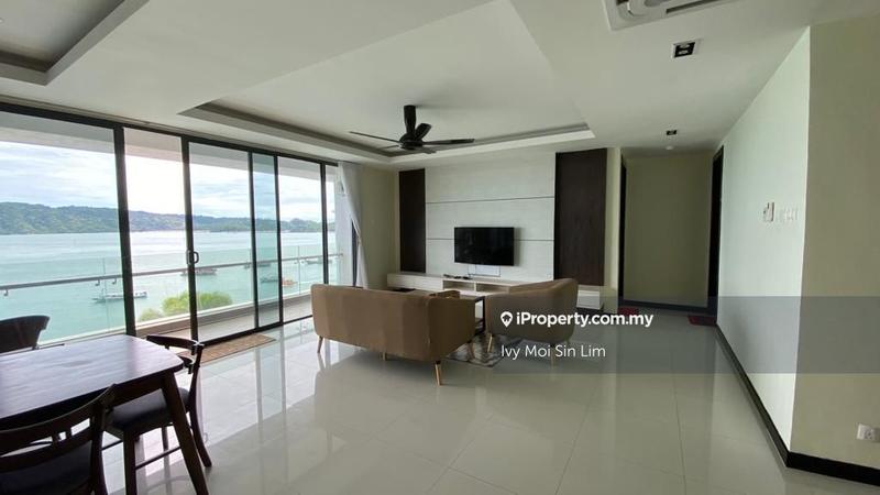 Kondominium untuk Dijual di Pelagos Designer Suites@ Water Front oleh Ivy Moi Sin Lim - iProperty.com.my