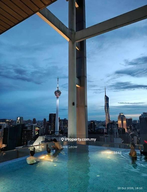 Condominium for Sale in Colony by Infinitum by Livia Leow - iProperty.com.my