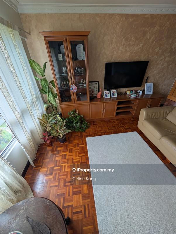 Condominium for Sale in O.G. Heights by Celine Kong - iProperty.com.my