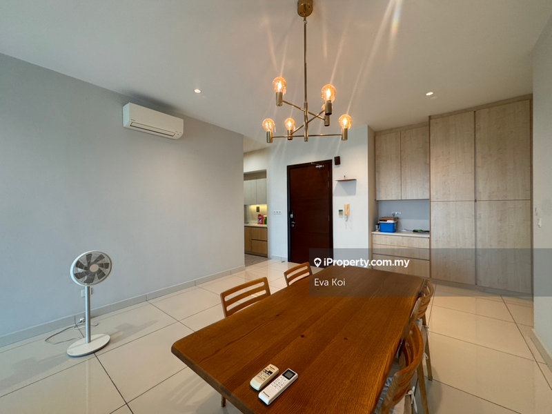 For Sale - The Northshore Gardens