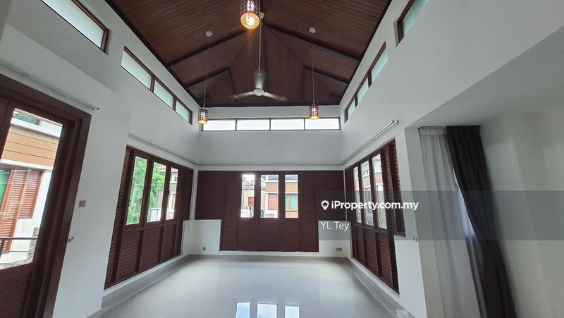 Bungalow House for Rent in Bukit Bandaraya, Bangsar by YL Tey - iProperty.com.my