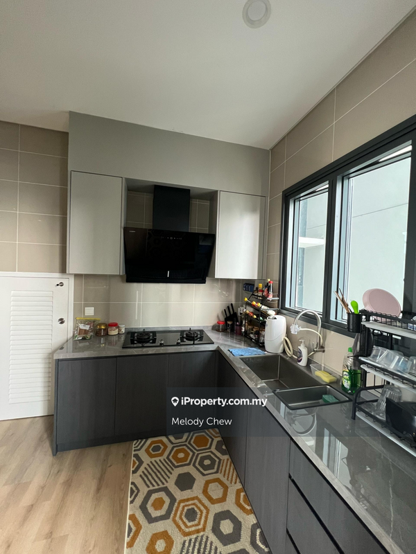 Condominium for Sale in TRIA Seputeh in 9 Seputeh, Kuala Lumpur by Melody Chew - iProperty.com.my