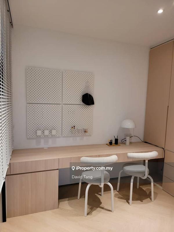 Kondominium untuk Dijual di The Maple Condominium oleh David Tang - iProperty.com.my