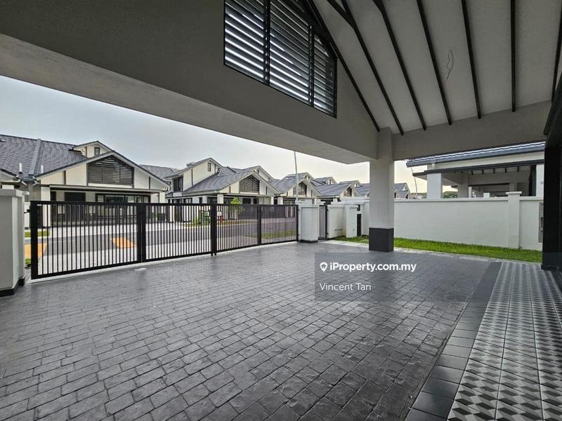 Semi-Detached House for Sale in Elmina, Shah Alam by Vincent Tan - iProperty.com.my