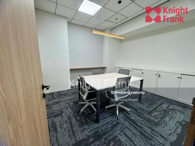 Office for Rent in KL City Centre, Kuala Lumpur by Teh Young Khean - iProperty.com.my