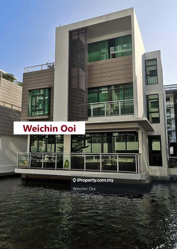 Condominium for Sale in The LIGHT COLLECTION I by Weichin Ooi - iProperty.com.my