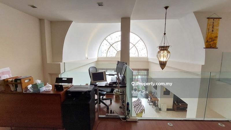 Condominium for Sale in Almaspuri by Peter Sek - iProperty.com.my