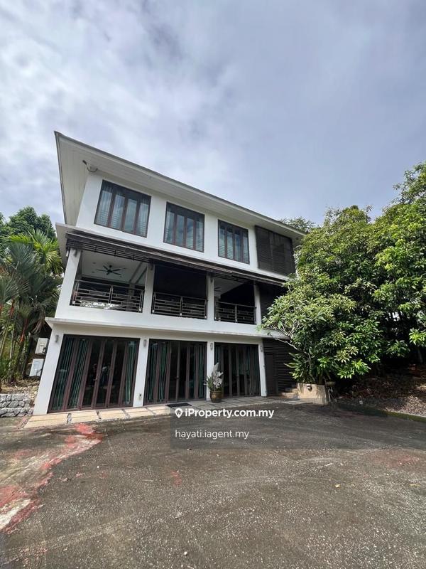 Bungalow House for Sale in Kampung Sungai Semungkis, Hulu Langat by hayati.iagent.my - iProperty.com.my