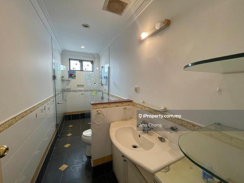 Semi-Detached House for Sale in ttdi, Taman Tun Dr Ismail by Jess Chong - iProperty.com.my