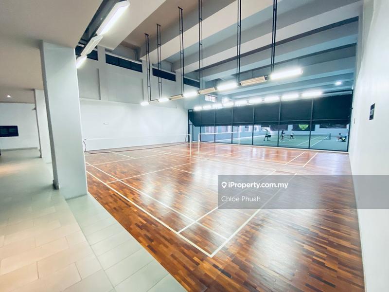 Kondominium untuk Dijual di Seri Riana Residence oleh Chloe Phuah - iProperty.com.my