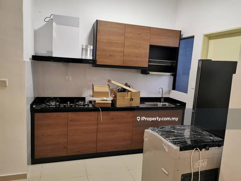 For Rent - The Hamilton