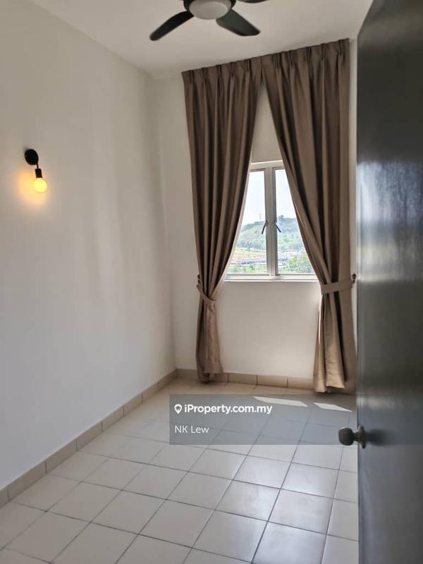 Condominium for Rent in Condominium Akasia Bukit Jalil by NK Lew - iProperty.com.my