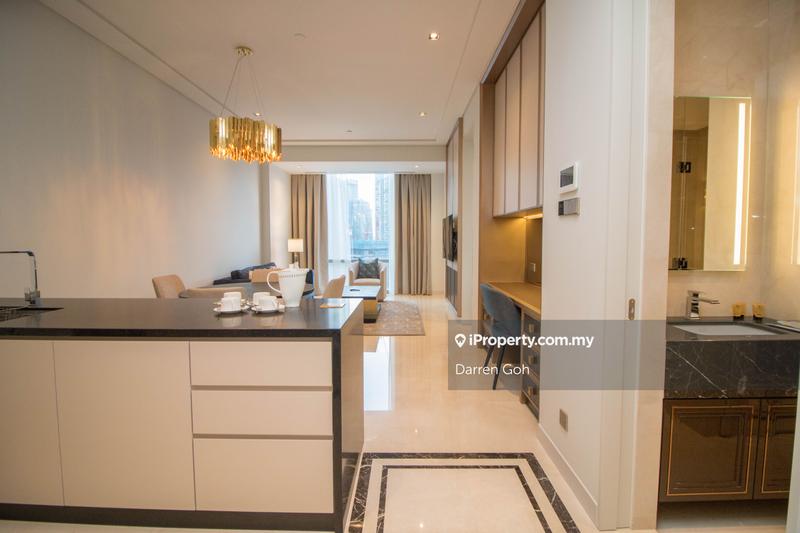 For Sale - Pavilion Suites