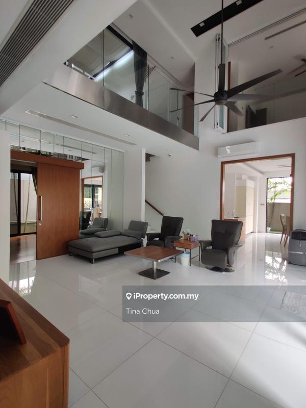 Banglo untuk Dijual di Seputeh Garden, Laman Seputeh, Seputeh oleh Tina Chua - iProperty.com.my