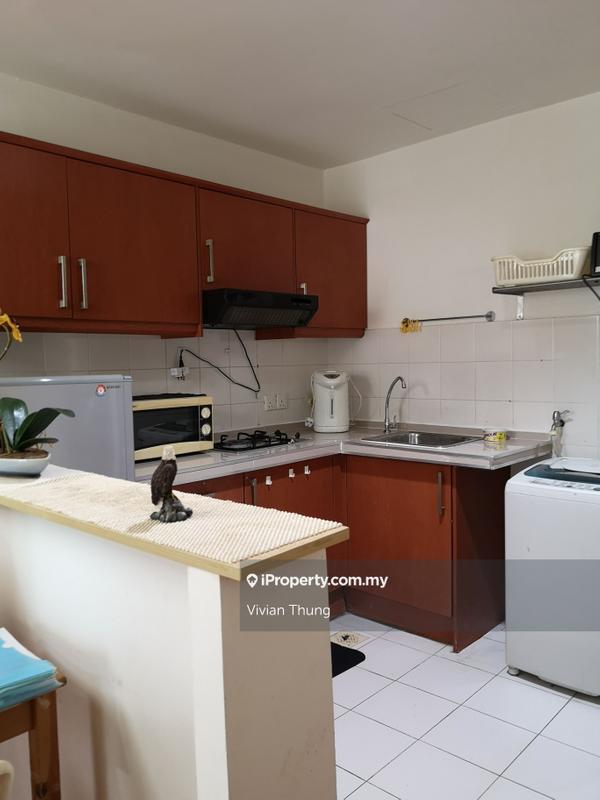 For Rent - Maytower Serviced Residences