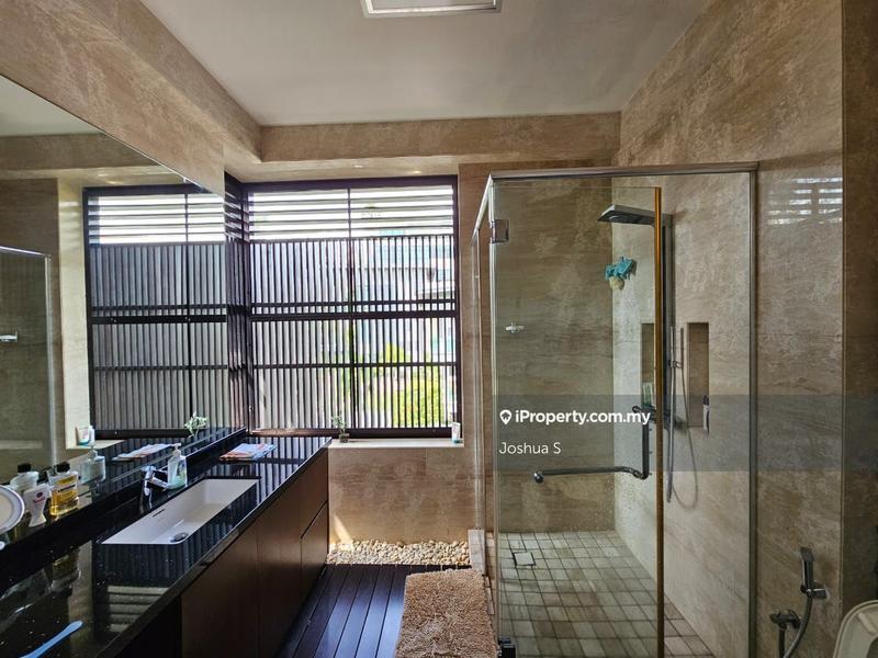 Bungalow House for Rent in ilrc7, Bukit Tunku (Kenny Hills) by Joshua S - iProperty.com.my