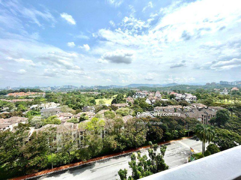 Pangsapuri untuk Dijual di Vista Mahogani @ Saujana Impian oleh Azhar Wahab - iProperty.com.my