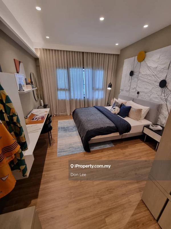 Condominium for Sale in KAIA Heights Equine by Don Lee - iProperty.com.my
