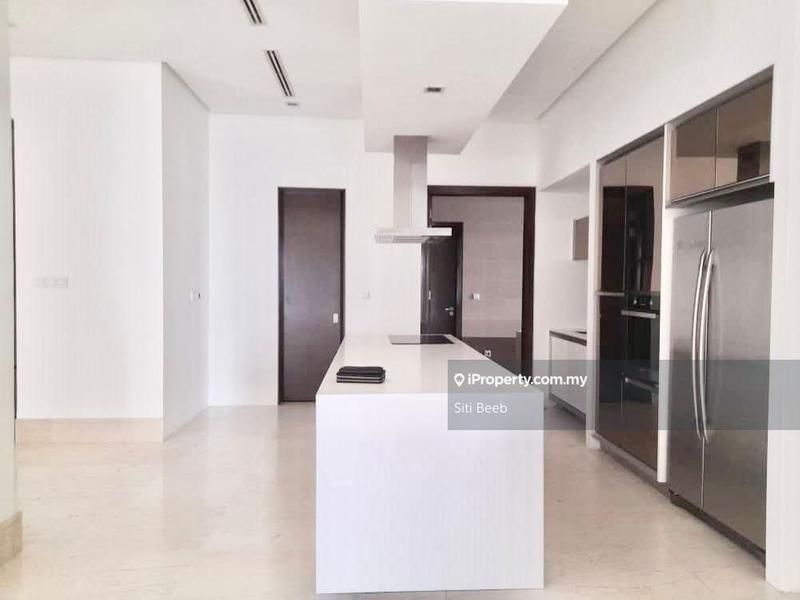 Kondominium untuk Dijual di Gallery @ U-Thant oleh Siti Beeb - iProperty.com.my