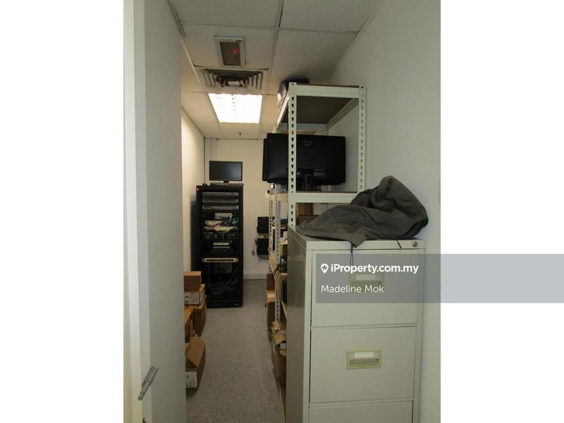 Office for Rent in Mont Kiara, Kuala Lumpur by Madeline Mok - iProperty.com.my