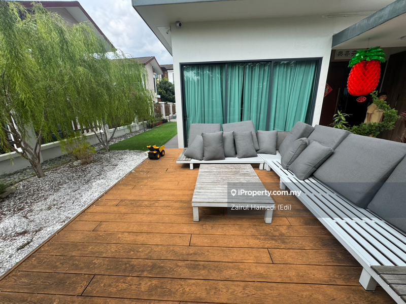 Bungalow House for Sale in Subang Bestari, Shah Alam by Zairul Hamedi (Edi) - iProperty.com.my