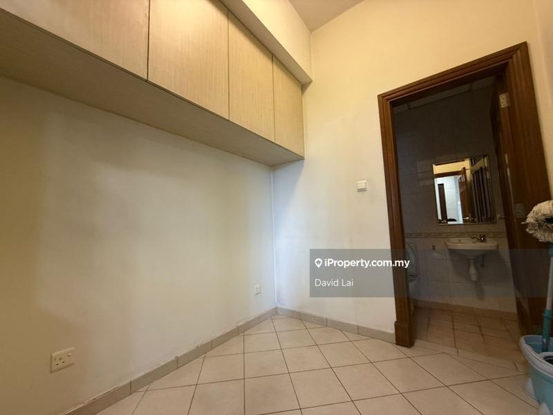 For Sale - Mont Kiara Damai Resort Condominium