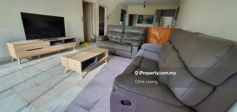 For Sale - Midah Heights Condominium