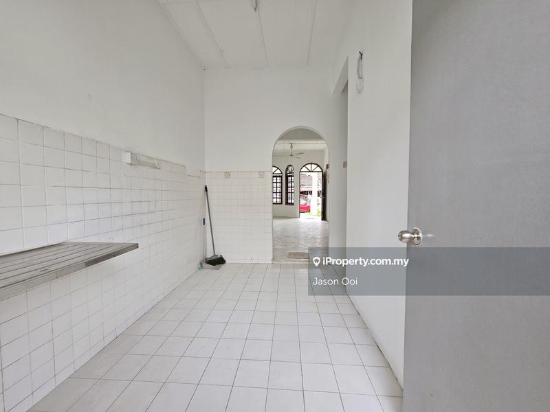 Rumah Teres 1-Tingkat untuk Dijual di Taman Alam Megah, Shah Alam oleh Jason Ooi - iProperty.com.my