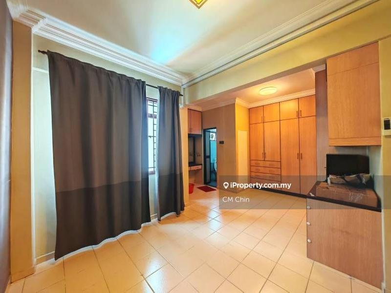 Kondominium untuk Dijual di Shamelin Bestari oleh CM Chin - iProperty.com.my