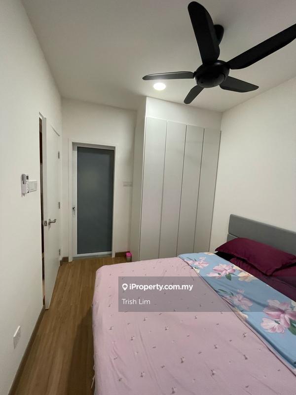 Service Residence for Rent in AraTre' Residences by Trish Lim - iProperty.com.my