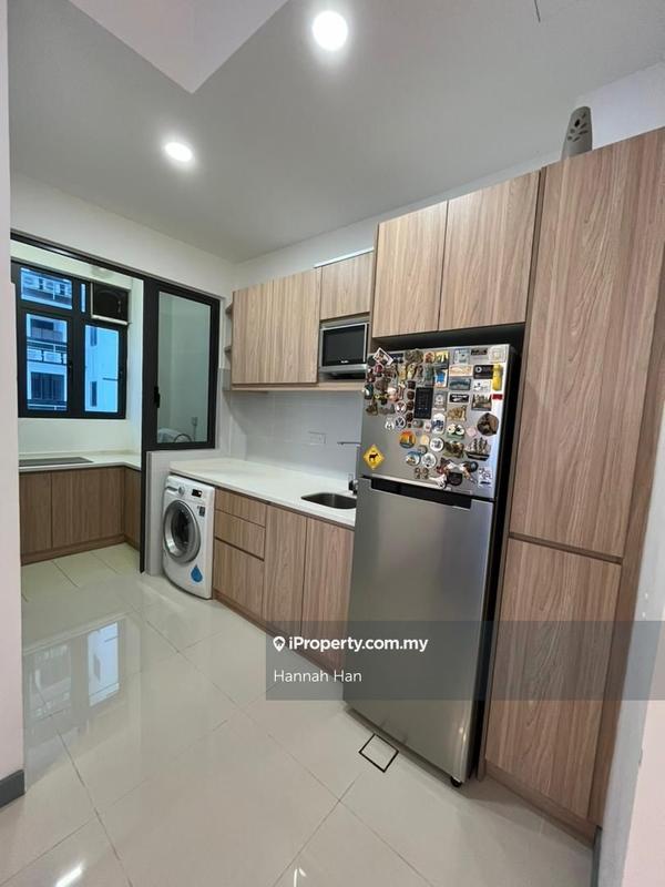 For Rent - South View