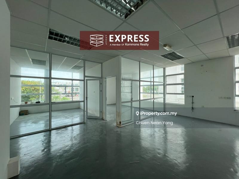 Kedai untuk Dijual di Lutong, Miri oleh Sam Yong - Interior - iProperty.com.my