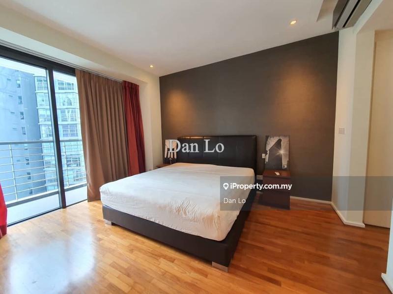 Service Residence for Rent in Hampshire Place by Dan Lo - iProperty.com.my