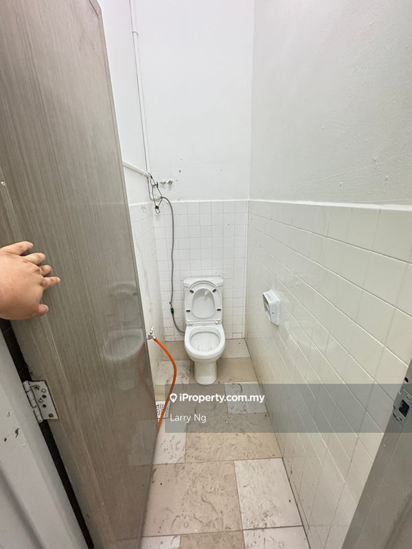 1-storey Terraced House for Rent in Taman Johor Jaya, Johor Bahru by Larry Ng - iProperty.com.my