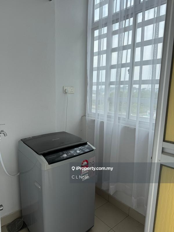 Service Residence for Rent in Jadite Suites by C L Ngan - iProperty.com.my