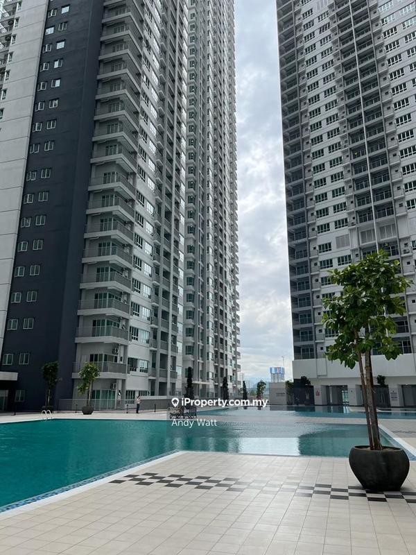 Residensi Servis untuk Dijual di Serviced Residence @ Razak City Residences (RC Residences) oleh Andy Watt - iProperty.com.my