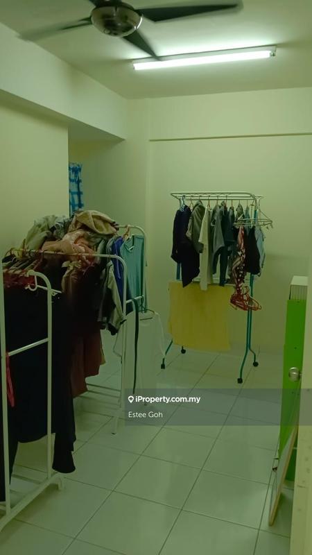 Apartment for Sale in Suria Court by Estee Goh - iProperty.com.my