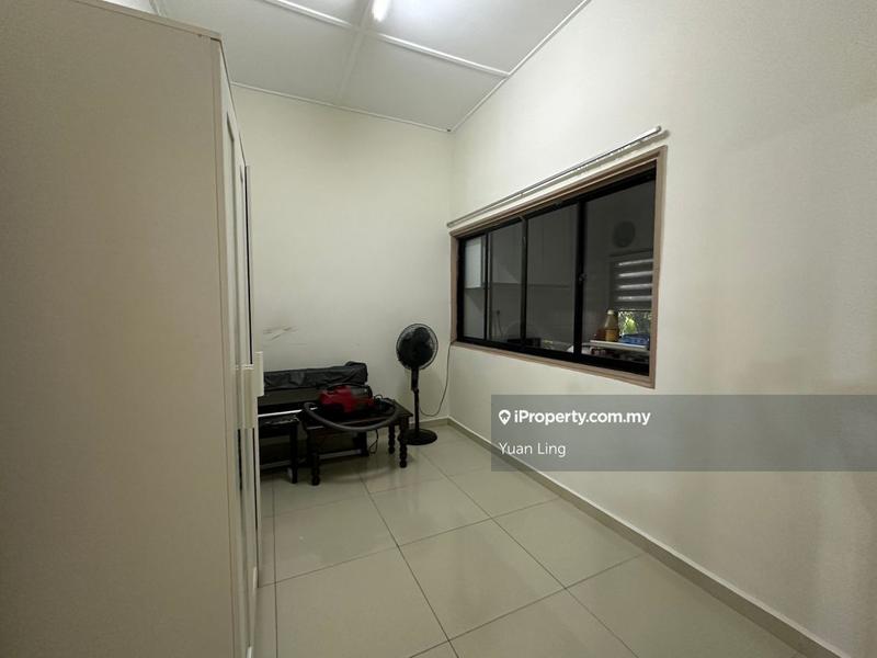1-storey Terraced House for Rent in Happy Garden Taman Gembira, Jalan Klang Lama (Old Klang Road) by Yuan Ling - iProperty.com.my