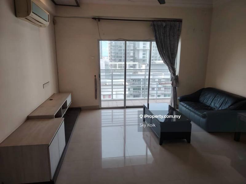 For Sale - Sea View Tower