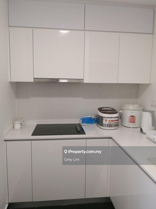 Kondominium untuk Dijual di The Hub oleh Grey Lim - iProperty.com.my