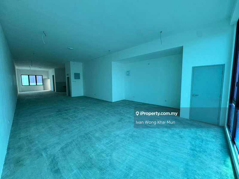 Shop / Office untuk Dijual di Alam Impian, Shah Alam oleh Ivan Wong Khai Mun - iProperty.com.my