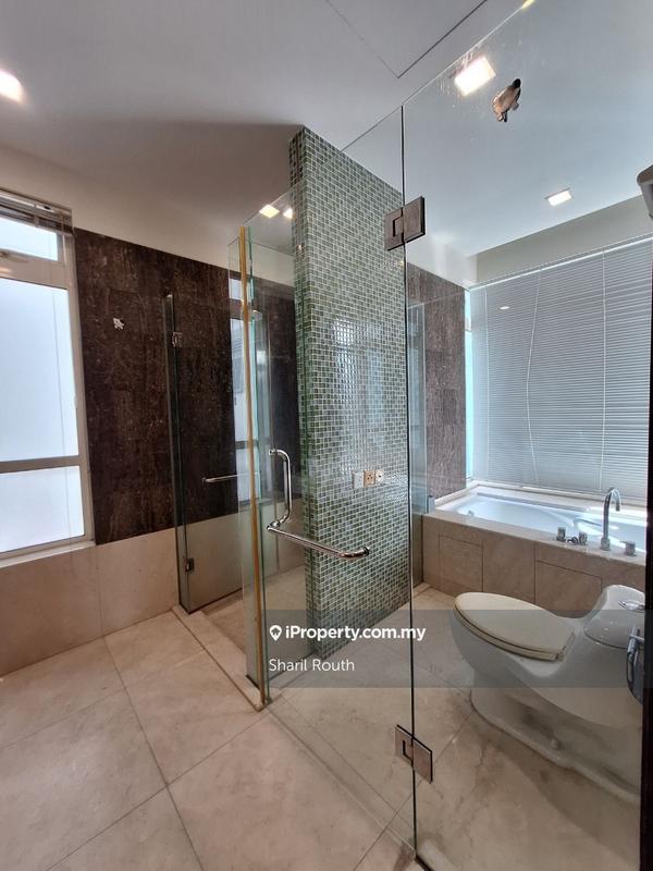 Residensi Servis untuk Dijual di Binjai Residency oleh Sharil Routh - iProperty.com.my