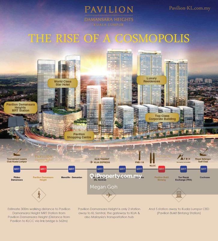 Office for Sale in Damansara Heights, Damansara Heights by Megan Goh - iProperty.com.my